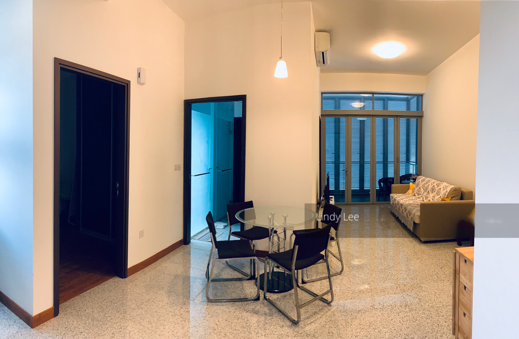 Hillsta (D23), Condominium #207727301